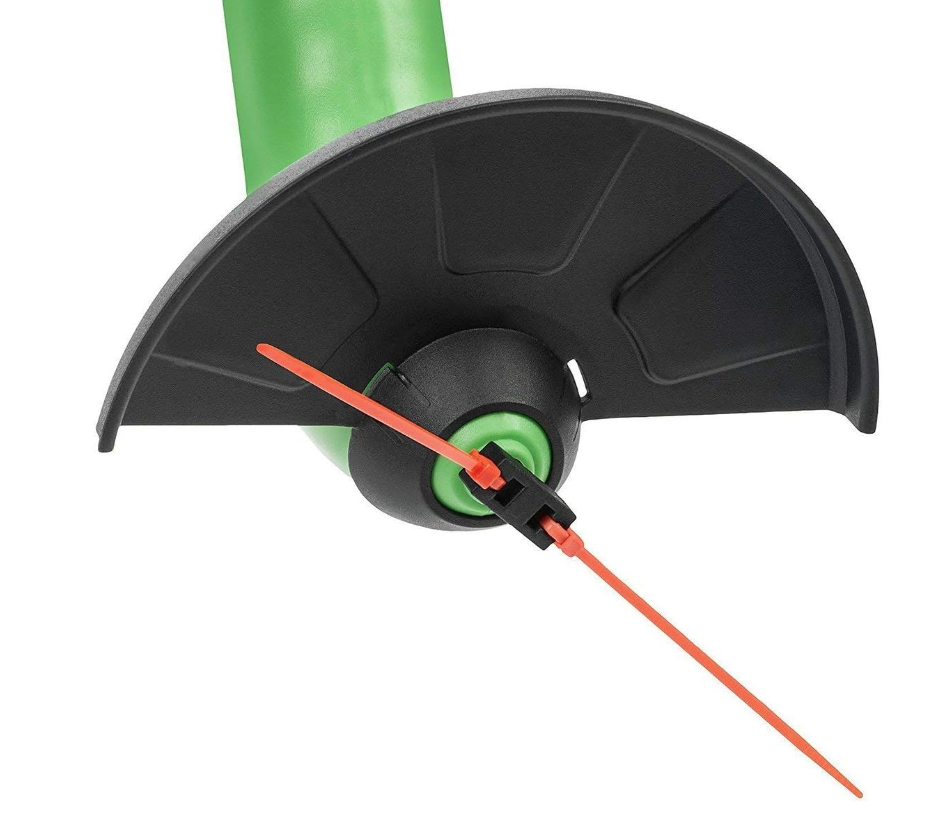 Trimmer portabil pentru gazon Zip Trim OFF